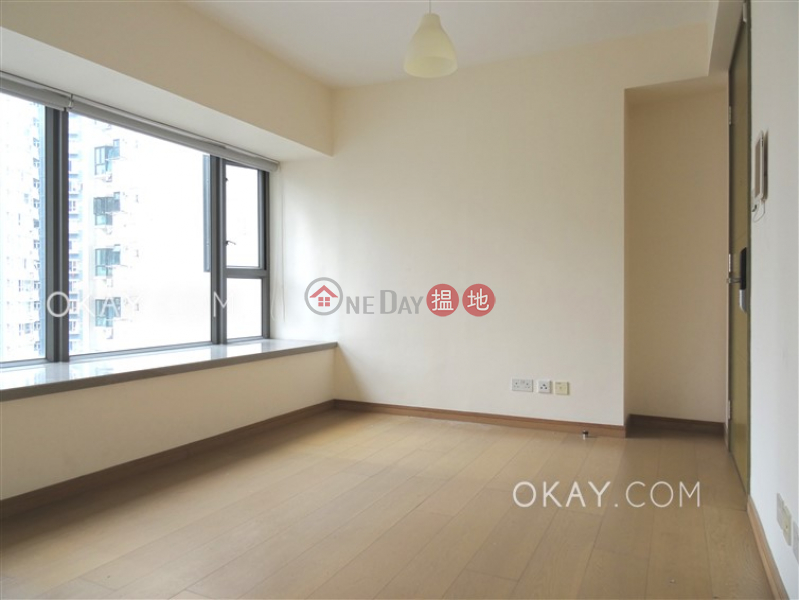 Property Search Hong Kong | OneDay | Residential, Rental Listings | Rare 2 bedroom on high floor with balcony | Rental