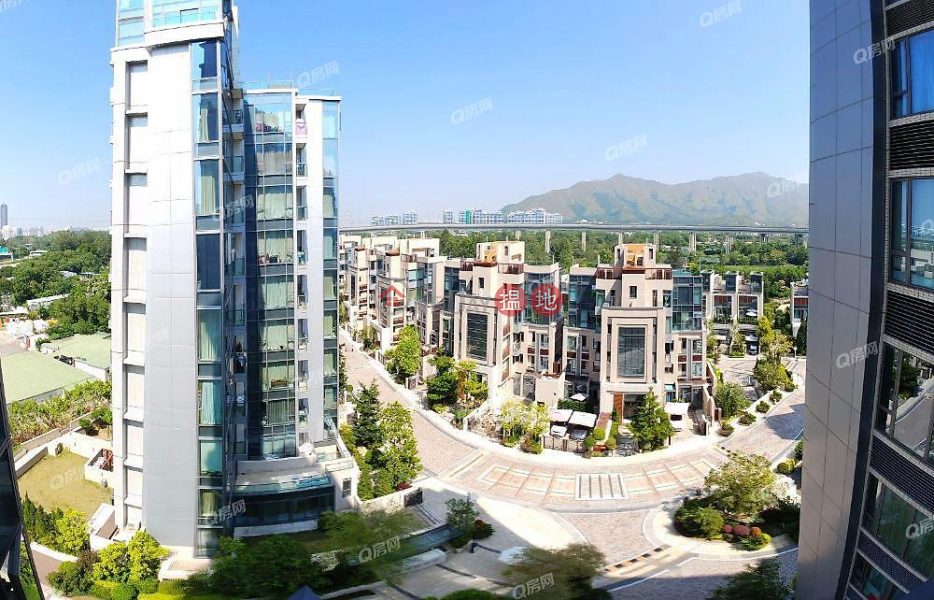 HK$ 6.88M Riva Yuen Long Riva | 2 bedroom High Floor Flat for Sale