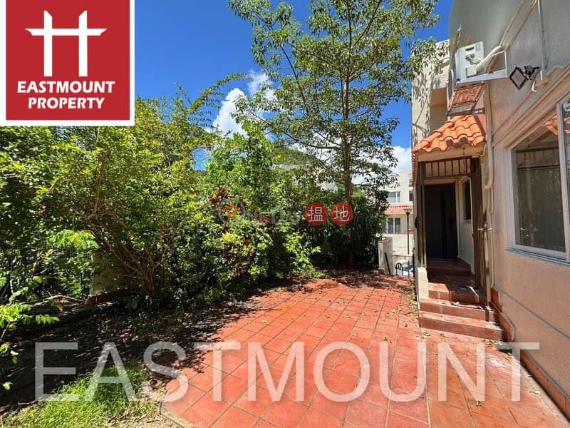 Sai Kung Villa House | Property For Rent or Lease in Forest Hill Villa, Yan Yee Road 仁義路環翠居-Detached, Garden 286 Tai Mong Tsai Road | Sai Kung | Hong Kong | Rental | HK$ 62,000/ month