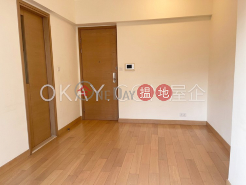 Lovely 2 bedroom with balcony | Rental, Island Crest Tower 1 縉城峰1座 | Western District (OKAY-R6010)_0