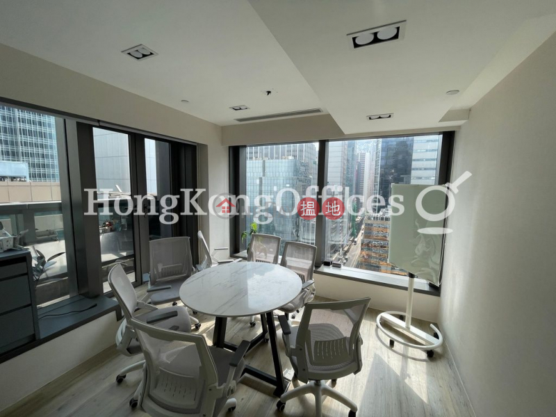 HK$ 75,924/ month | Central 88 | Central District Office Unit for Rent at Central 88