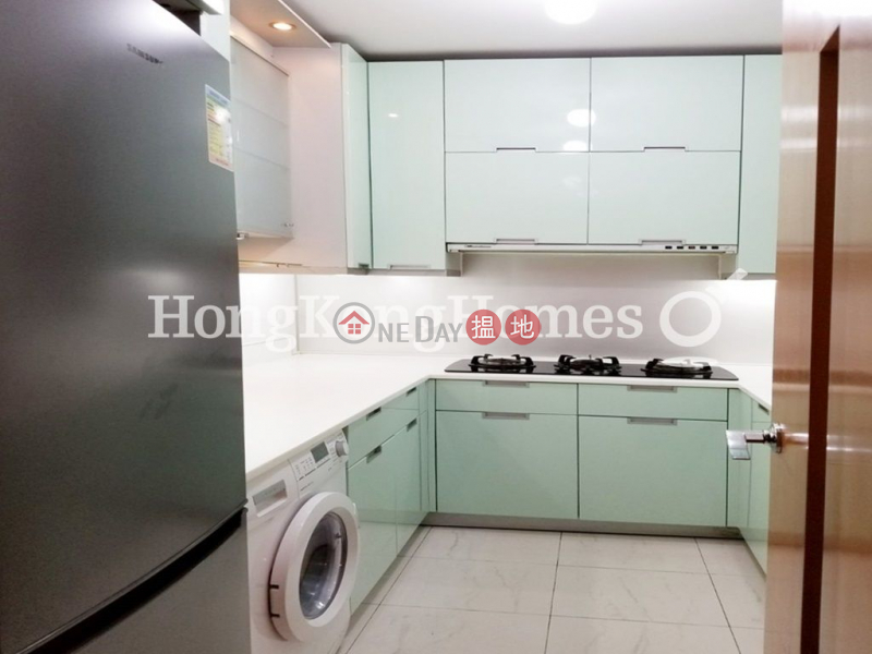 3 Bedroom Family Unit for Rent at Coastal Skyline, Phase 4 Le Bleu Deux, Block 5 | 12 Tung Chung Waterfront Road | Lantau Island Hong Kong Rental | HK$ 25,000/ month