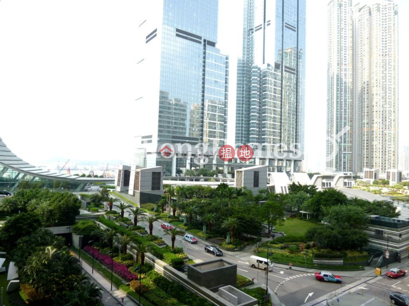 2 Bedroom Unit at The Harbourside Tower 1 | For Sale | The Harbourside Tower 1 君臨天下1座 Sales Listings