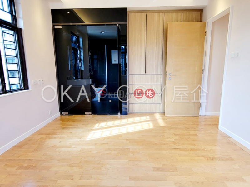 Property Search Hong Kong | OneDay | Residential, Sales Listings | Efficient 3 bedroom on high floor with parking | For Sale