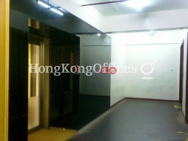 Property Search Hong Kong | OneDay | Industrial Rental Listings, Industrial Unit for Rent at North Point Industrial Building
