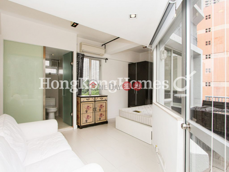 HK$ 17,000/ month Cheerful Court, Wan Chai District Studio Unit for Rent at Cheerful Court