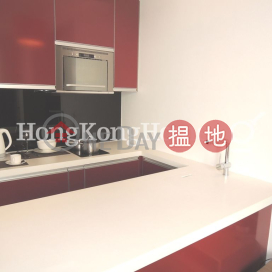 Queen's Cube開放式單位出租