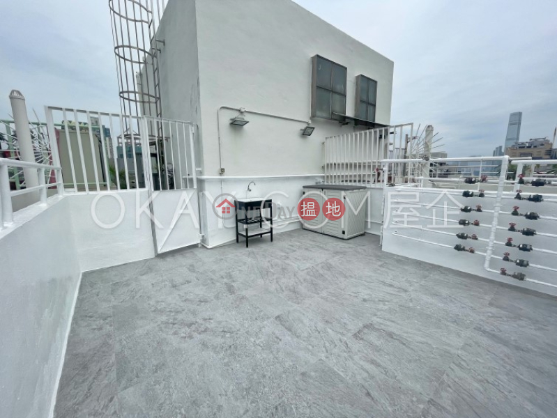 1房1廁,極高層祺安大廈出售單位|祺安大廈(Kee On Building)出售樓盤 (OKAY-S75733)