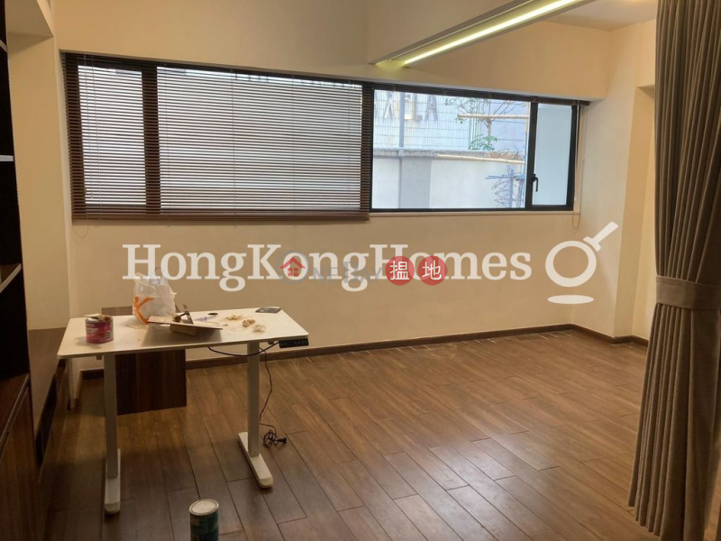 Studio Unit for Rent at Prince\'s Court, Prince\'s Court 太子臺10號 Rental Listings | Western District (Proway-LID58401R)