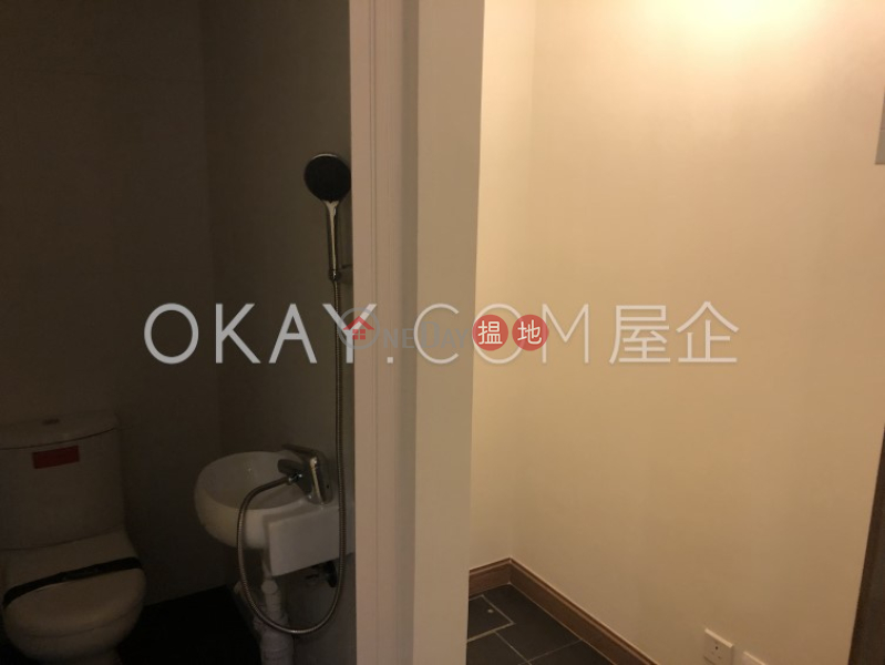 3房2廁,星級會所,露台MY CENTRAL出售單位|MY CENTRAL(My Central)出售樓盤 (OKAY-S326818)