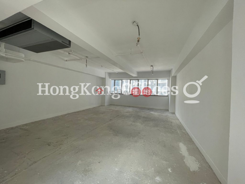 Office Unit for Rent at Connaught Commercial Building | 185 Wan Chai Road | Wan Chai District | Hong Kong Rental, HK$ 22,148/ month