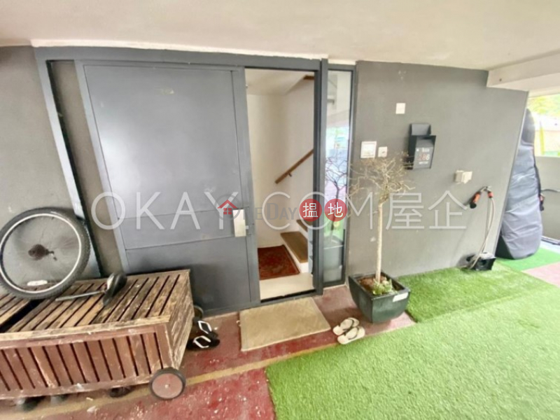 Rare house with rooftop, balcony | For Sale 48 Sheung Sze Wan Road | Sai Kung Hong Kong Sales | HK$ 19.88M