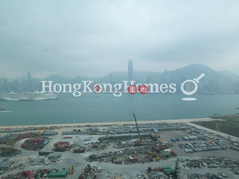 香港搵樓|租樓|二手盤|買樓| 搵地 | 住宅出售樓盤-君臨天下1座兩房一廳單位出售