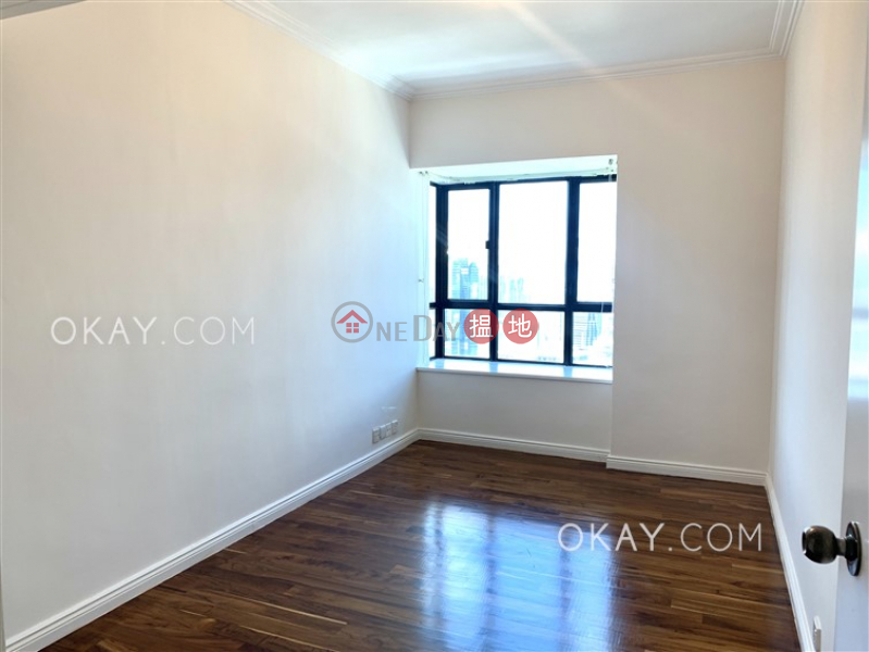 Property Search Hong Kong | OneDay | Residential Rental Listings | Beautiful 3 bedroom on high floor with parking | Rental