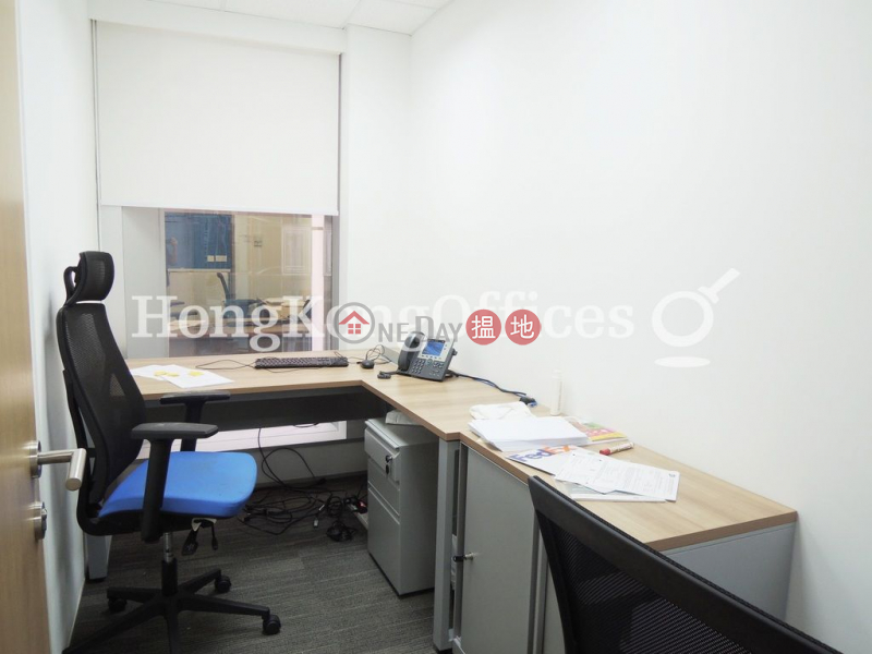 The Centrium | Middle Office / Commercial Property Rental Listings HK$ 58,575/ month