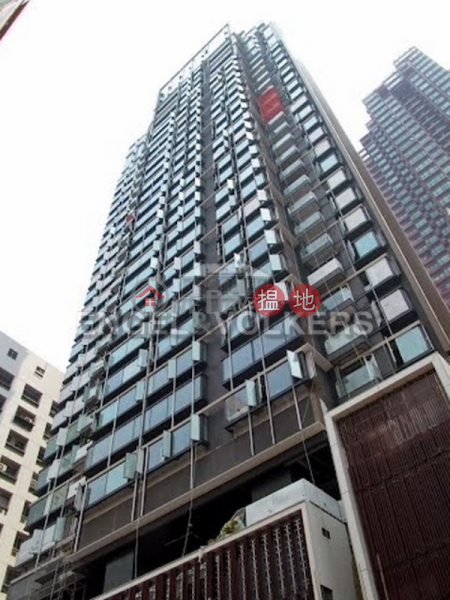 Property Search Hong Kong | OneDay | Residential, Sales Listings | 1 Bed Flat for Sale in Mid Levels West