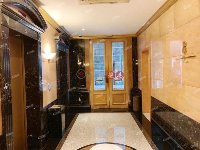 Property Search Hong Kong | OneDay | Residential Sales Listings | Hillsborough Court | 2 bedroom High Floor Flat for Sale