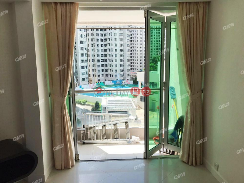 Heng Fa Chuen Block 41 | 2 bedroom Low Floor Flat for Rent | Heng Fa Chuen Block 41 杏花邨41座 Rental Listings