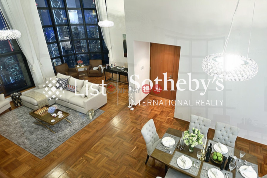 HK$ 146,900/ month, Queen\'s Garden Central District Property for Rent at Queen\'s Garden with 3 Bedrooms