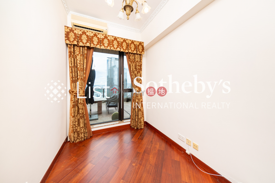 Property for Rent at The Arch with 3 Bedrooms 1 Austin Road West | Yau Tsim Mong Hong Kong, Rental | HK$ 70,000/ month