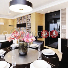 Rare penthouse with sea views & terrace | For Sale | Discovery Bay, Phase 2 Midvale Village, Island View (Block H2) 愉景灣 2期 畔峰 觀港樓 (H2座) _0