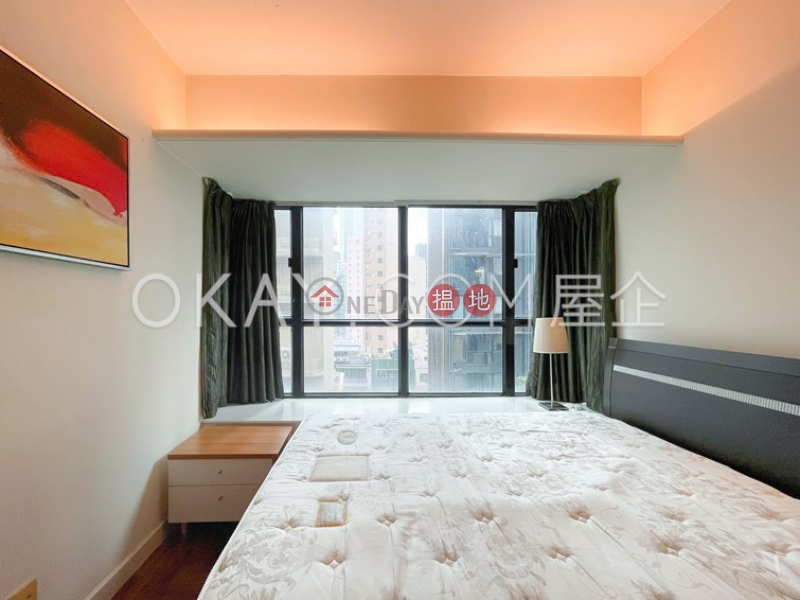HK$ 10.2M Scenic Rise Western District Unique 2 bedroom in Mid-levels West | For Sale