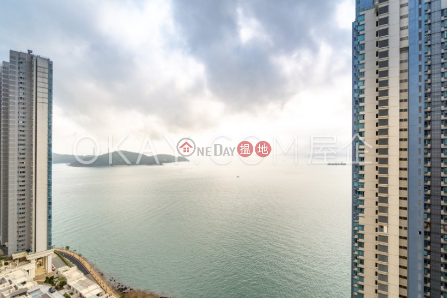 Property Search Hong Kong | OneDay | Residential | Rental Listings, Charming 2 bedroom on high floor with balcony | Rental