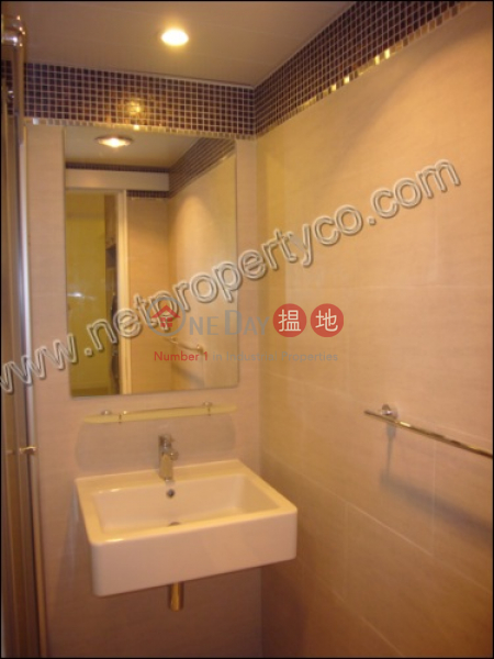 Apartment for sale in Wan Chai 285-295A Lockhart Road | Wan Chai District | Hong Kong Sales, HK$ 5.8M