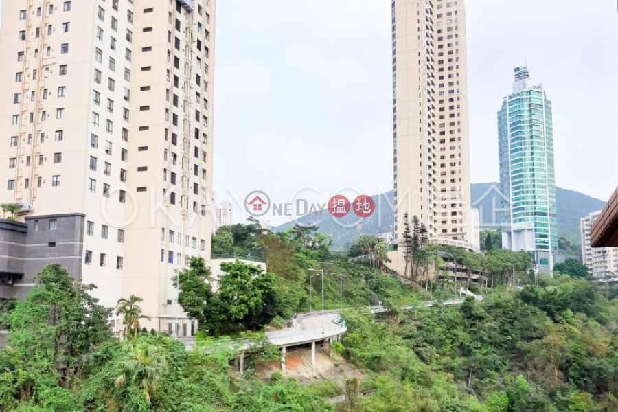 Efficient 3 bedroom with balcony & parking | Rental | 29-35 Ventris Road | Wan Chai District, Hong Kong Rental HK$ 51,000/ month