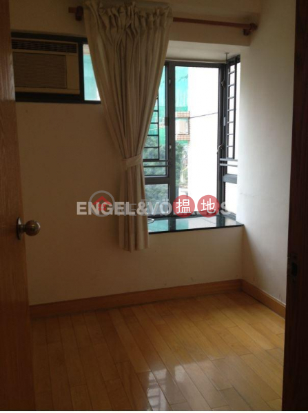 3 Bedroom Family Flat for Sale in Soho 123 Hollywood Road | Central District | Hong Kong Sales, HK$ 18M
