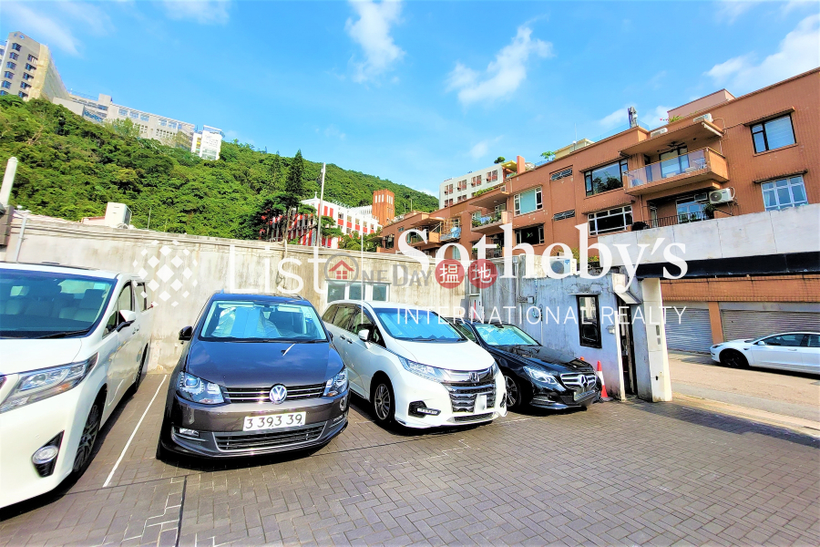 Property for Sale at Villa Dorada with 4 Bedrooms 126 Blue Pool Road | Wan Chai District, Hong Kong | Sales HK$ 72M