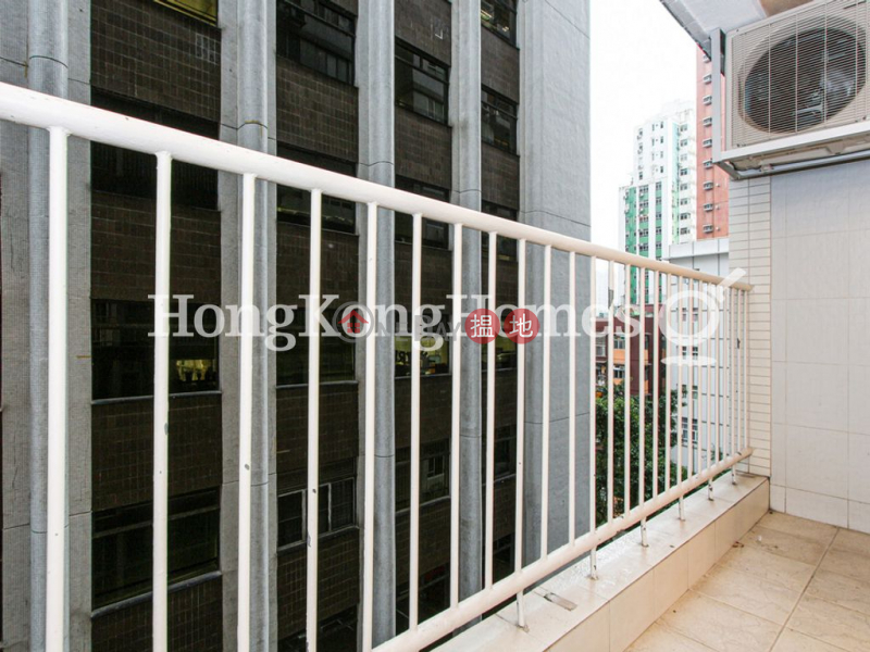 鳳凰閣 4座三房兩廳單位出售-39堅尼地道 | 灣仔區香港-出售HK$ 1,700萬