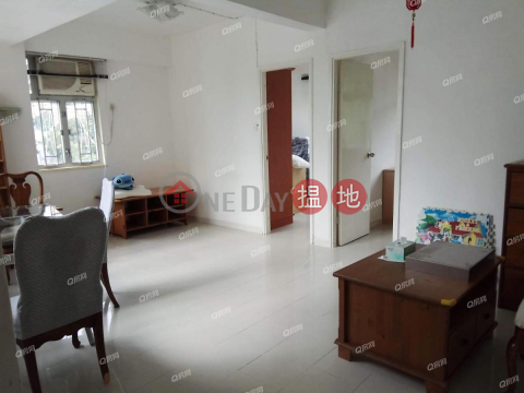 WORLD FAIR COURT | 2 bedroom Mid Floor Flat for Rent | WORLD FAIR COURT 華富閣 _0