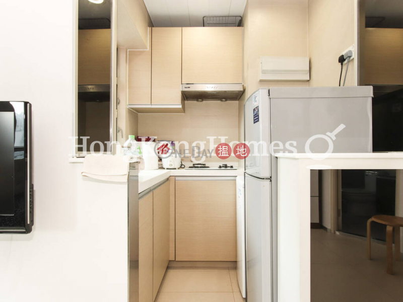 HK$ 6.5M Amber Lodge, Central District Studio Unit at Amber Lodge | For Sale