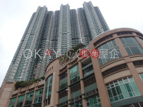 Cozy 3 bedroom on high floor with sea views | Rental | Sham Wan Towers Block 2 深灣軒2座 _0