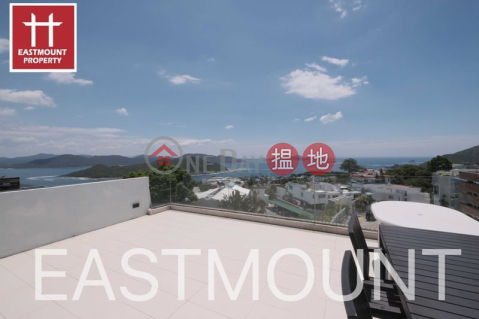 Property For Rent or Lease in Little Palm Villa, Hang Hau Wing Lung Road 坑口永隆路棕林苑-Sea view, Close to Hang Hau MTR station | House A Little Palm Villa 棕林別墅 A座 _0