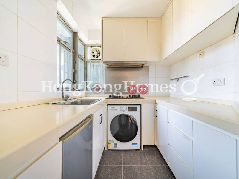 HK$ 780萬-丰匯1座長沙灣-丰匯1座兩房一廳單位出售