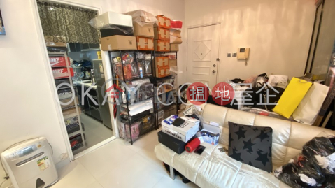 Popular 1 bedroom in Mid-levels West | For Sale|Ying Piu Mansion(Ying Piu Mansion)Sales Listings (OKAY-S114758)_0