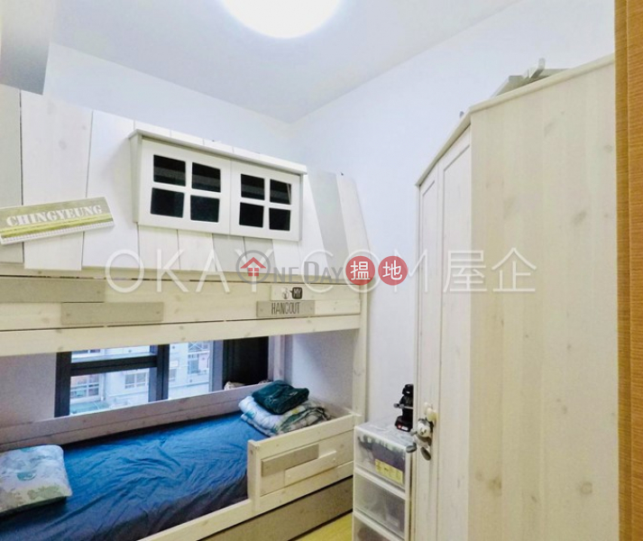 HK$ 19.8M | Mantin Heights | Kowloon City, Lovely 3 bedroom with balcony | For Sale