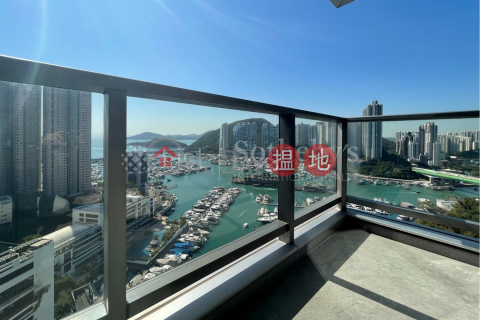 Property for Rent at Marinella Tower 1 with 4 Bedrooms | Marinella Tower 1 深灣 1座 _0