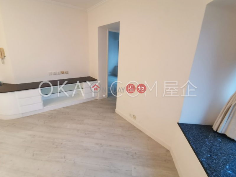 Euston Court, Middle, Residential, Rental Listings | HK$ 27,000/ month