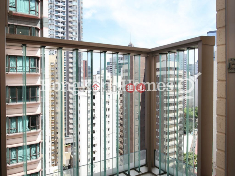 HK$ 40,000/ month | The Avenue Tower 2, Wan Chai District, 1 Bed Unit for Rent at The Avenue Tower 2