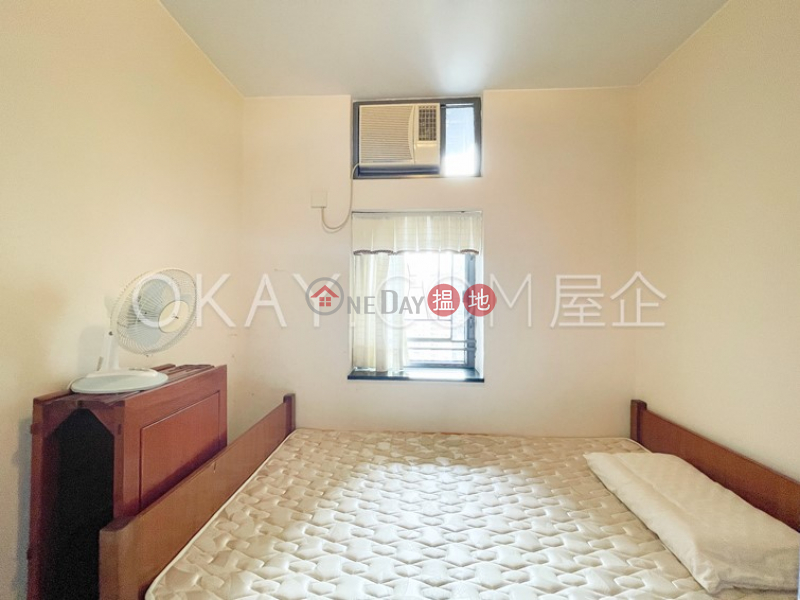 Unique 2 bedroom on high floor | For Sale | Hollywood Terrace 荷李活華庭 Sales Listings