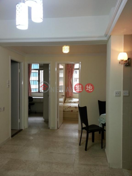 Property Search Hong Kong | OneDay | Residential, Rental Listings Flat for Rent in Hay Wah Building BlockA, Wan Chai