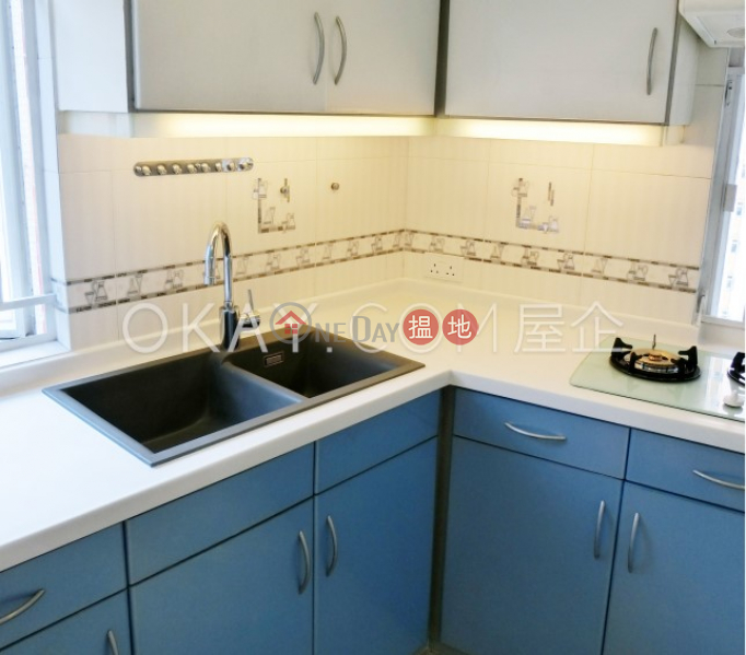 HK$ 53,000/ month, Holland Garden, Wan Chai District | Gorgeous 3 bedroom on high floor with balcony | Rental