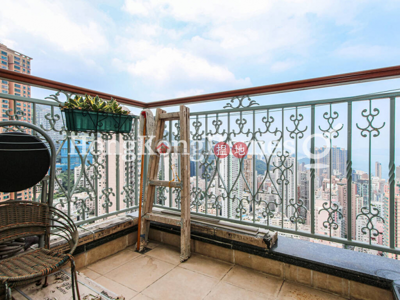 3 Bedroom Family Unit at 2 Park Road | For Sale, 2 Park Road | Western District Hong Kong Sales HK$ 22.8M