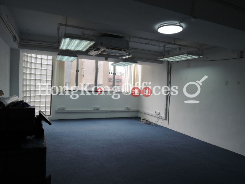 冠福中心寫字樓租單位出租-9諾士佛臺 | 油尖旺|香港|出租HK$ 26,050/ 月