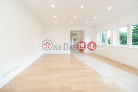 Luxurious house with terrace | Rental, Gladdon Gladdon | Central District (OKAY-R17534)_0