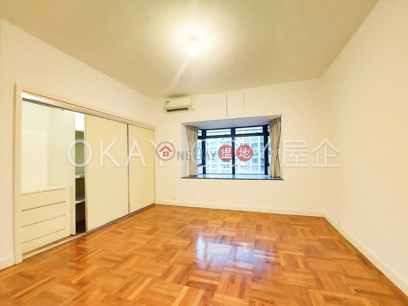 Efficient 5 bedroom with parking | Rental 10-18 Kennedy Road | Central District | Hong Kong | Rental HK$ 130,000/ month