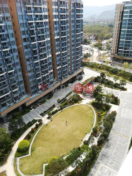 Park Circle | 2 bedroom Flat for Sale | 18 Castle Peak Road-Tam Mi | Yuen Long Hong Kong Sales, HK$ 7.6M
